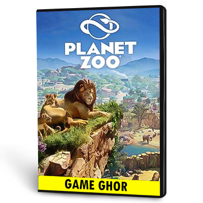 Planet Zoo | Steam Account