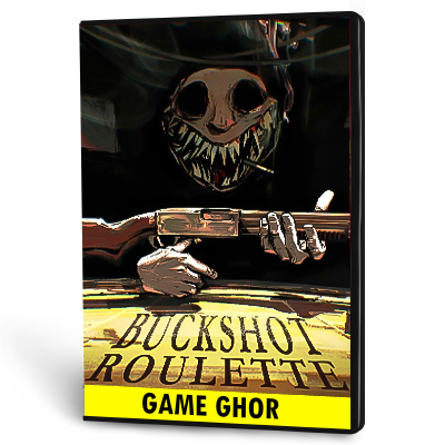 Buckshot Roulette | Steam Account