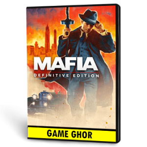 Mafia: Definitive Edition | Epic Account