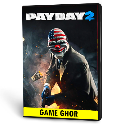 PAYDAY 2 | Steam Account