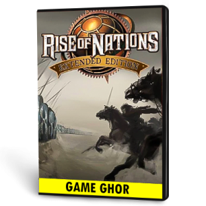 Rise of Nations: Extended Edition | Steam Account