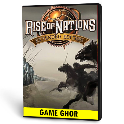 Rise of Nations: Extended Edition | Steam Account