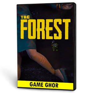 The Forest | Steam Account