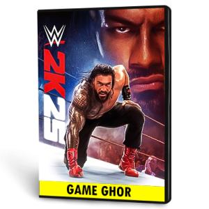 WWE 2K25 | Steam Account