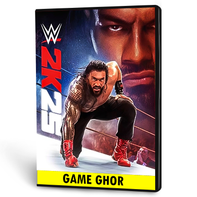 WWE 2K25 | Steam Account