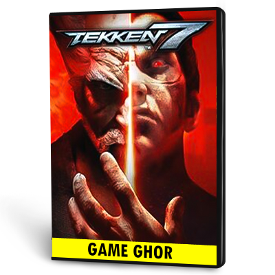 TEKKEN 7 | Steam Account