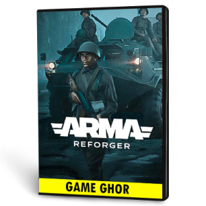 Arma Reforger | Steam Account