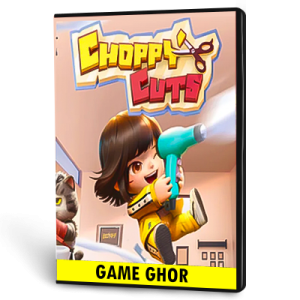 Choppy cuts | Steam Account