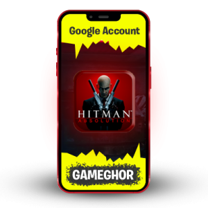 Hitman: Absolution | For Mobile | Google Account