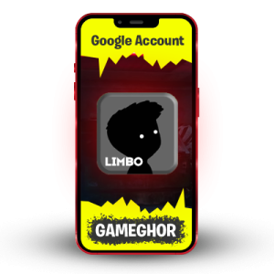 Limbo | For Mobile | Google Account