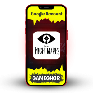 Little Nightmares | For Mobile | Google Account