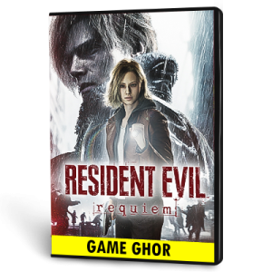 Resident Evil Requiem | Steam Account