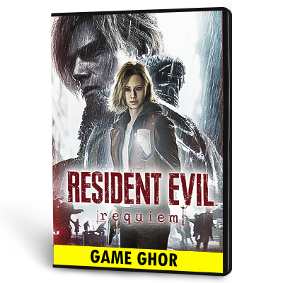 Resident Evil Requiem | Steam Account