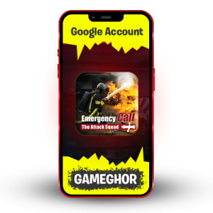The Attack Squad | For Mobile | Google Account