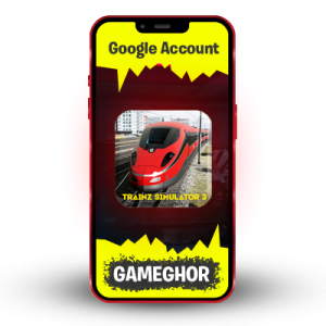 Trainz Simulator 3 | For Mobile | Google Account