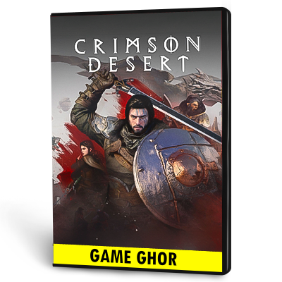 Crimson Desert | Steam Account