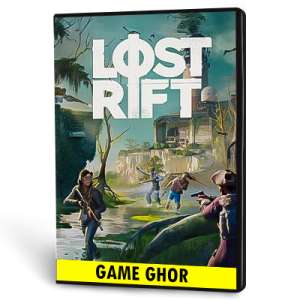 Lost Rift | Steam Account
