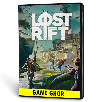 Lost Rift | Steam Account