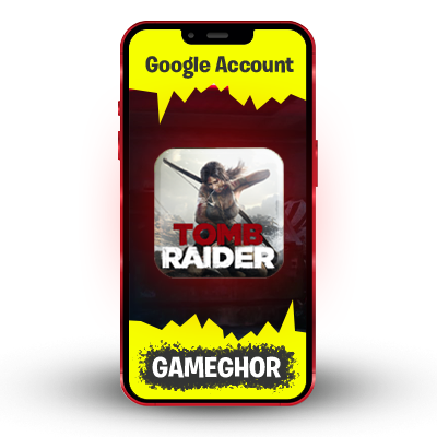 Tomb Raider™ | For Mobile | Google Account