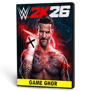 WWE 2K26 | Steam Account