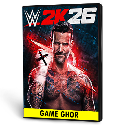 WWE 2K26 | Steam Account