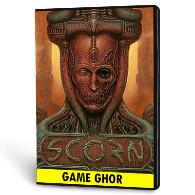 Scorn | Steam Account