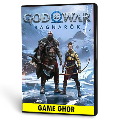 God of War Ragnarök | Steam Account
