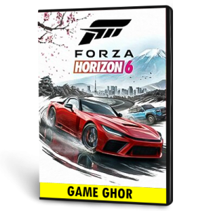 Forza Horizon 6 | Steam Account