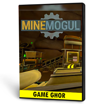 MineMogul | Steam Account