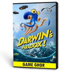 Darwin's Paradox | Steam Account