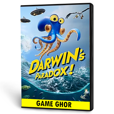 Darwin’s Paradox | Steam Account