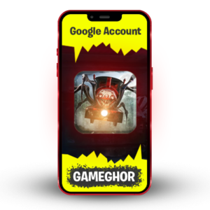 Choo-Choo Charles | For Mobile | Google Accountg