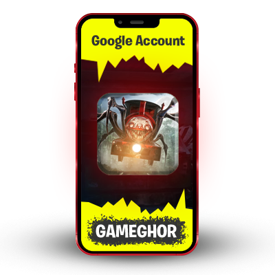 Choo-Choo Charles | For Mobile | Google Accountg