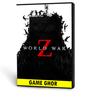 World War Z | Steam Account