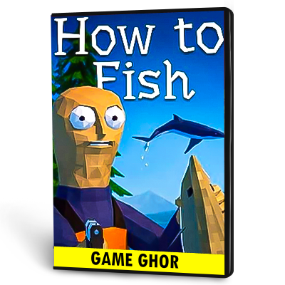 How to Fish | Steam Account