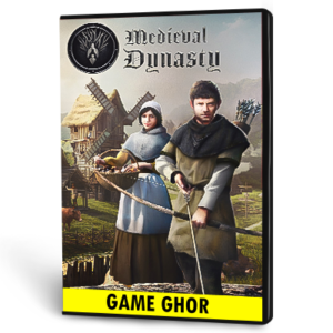Medieval Dynasty | Steam Account