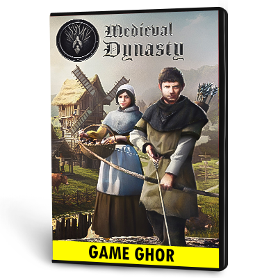 Medieval Dynasty | Steam Account
