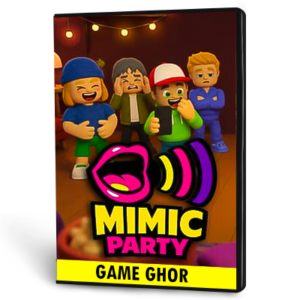 Mimic Party | Steam Account